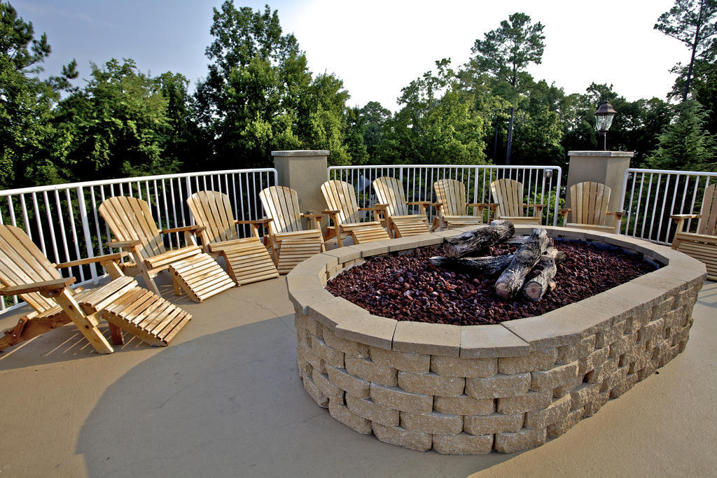 בופורד Lanier Islands Legacy Lodge מראה חיצוני תמונה