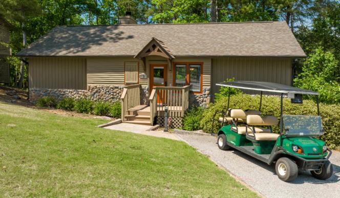 בופורד Lanier Islands Legacy Lodge מראה חיצוני תמונה
