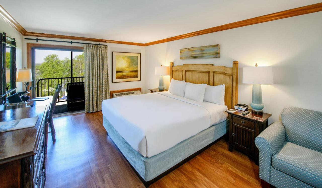 בופורד Lanier Islands Legacy Lodge מראה חיצוני תמונה