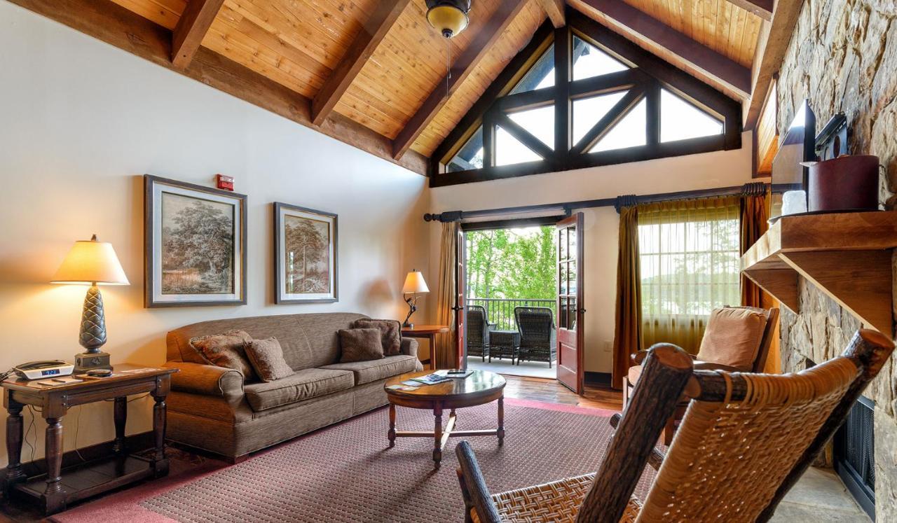 בופורד Lanier Islands Legacy Lodge מראה חיצוני תמונה
