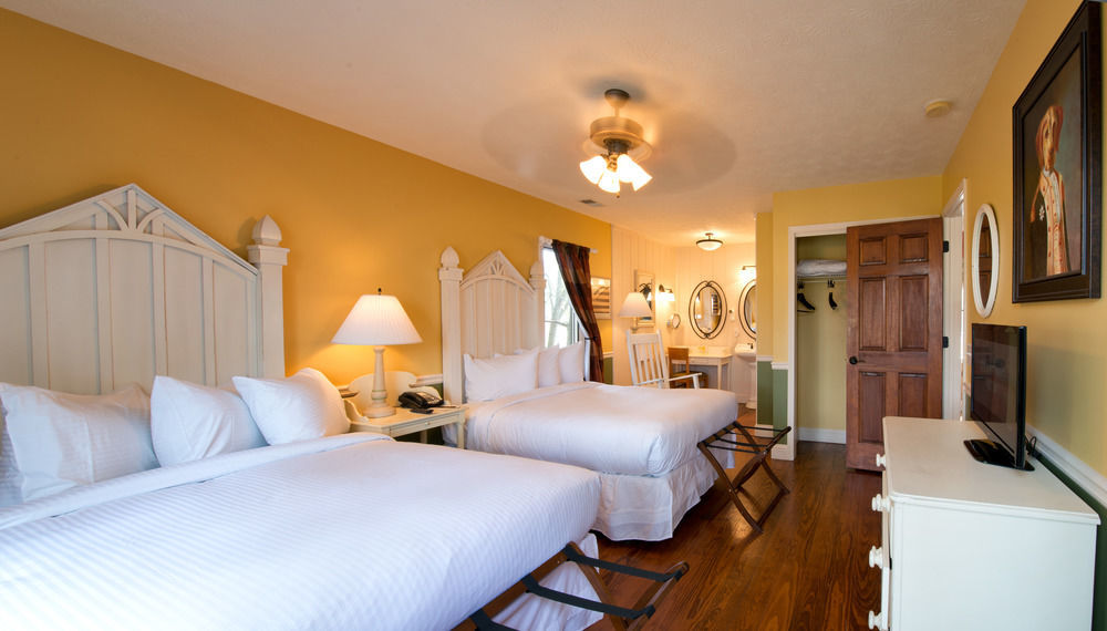 בופורד Lanier Islands Legacy Lodge מראה חיצוני תמונה