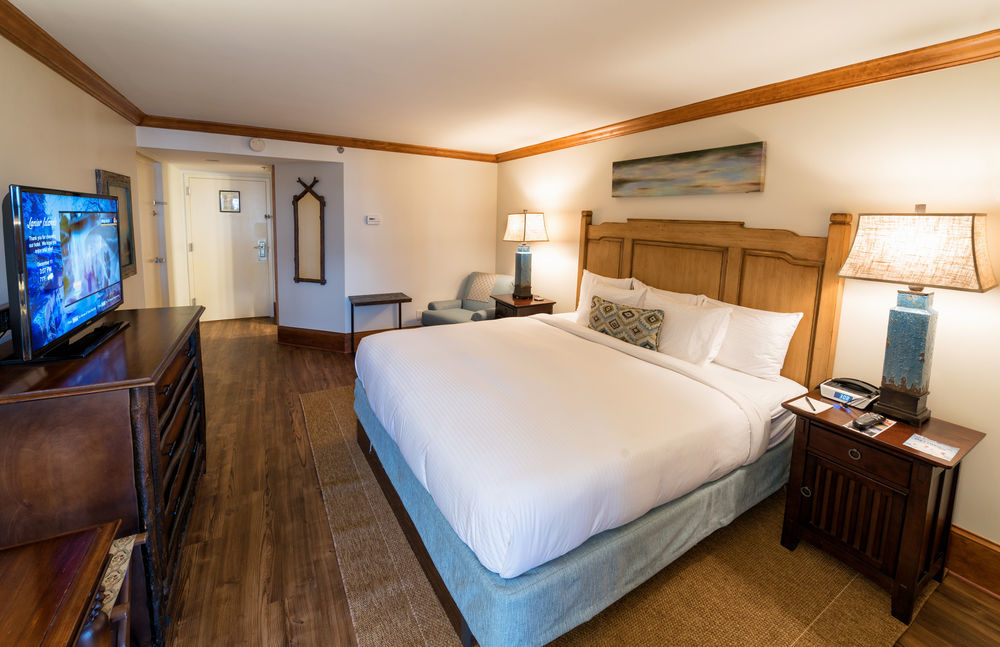 בופורד Lanier Islands Legacy Lodge מראה חיצוני תמונה