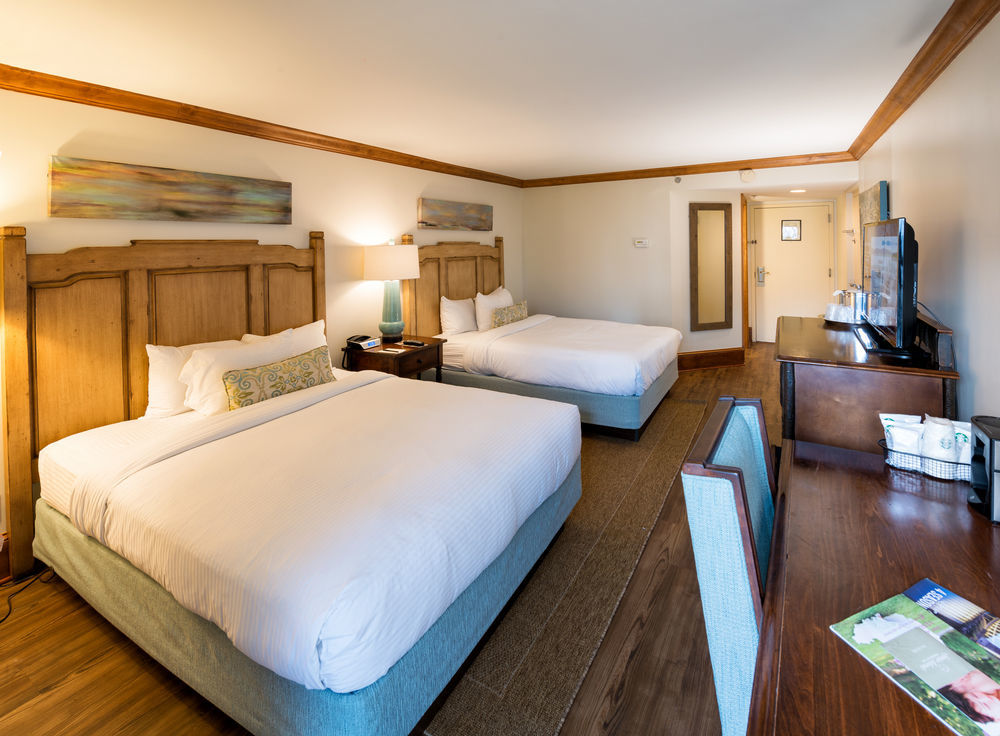 בופורד Lanier Islands Legacy Lodge מראה חיצוני תמונה