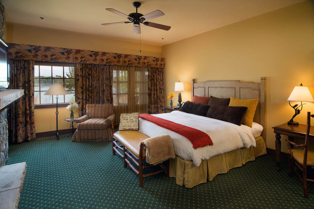 בופורד Lanier Islands Legacy Lodge מראה חיצוני תמונה