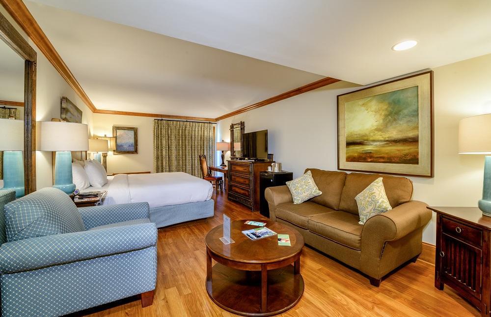 בופורד Lanier Islands Legacy Lodge מראה חיצוני תמונה