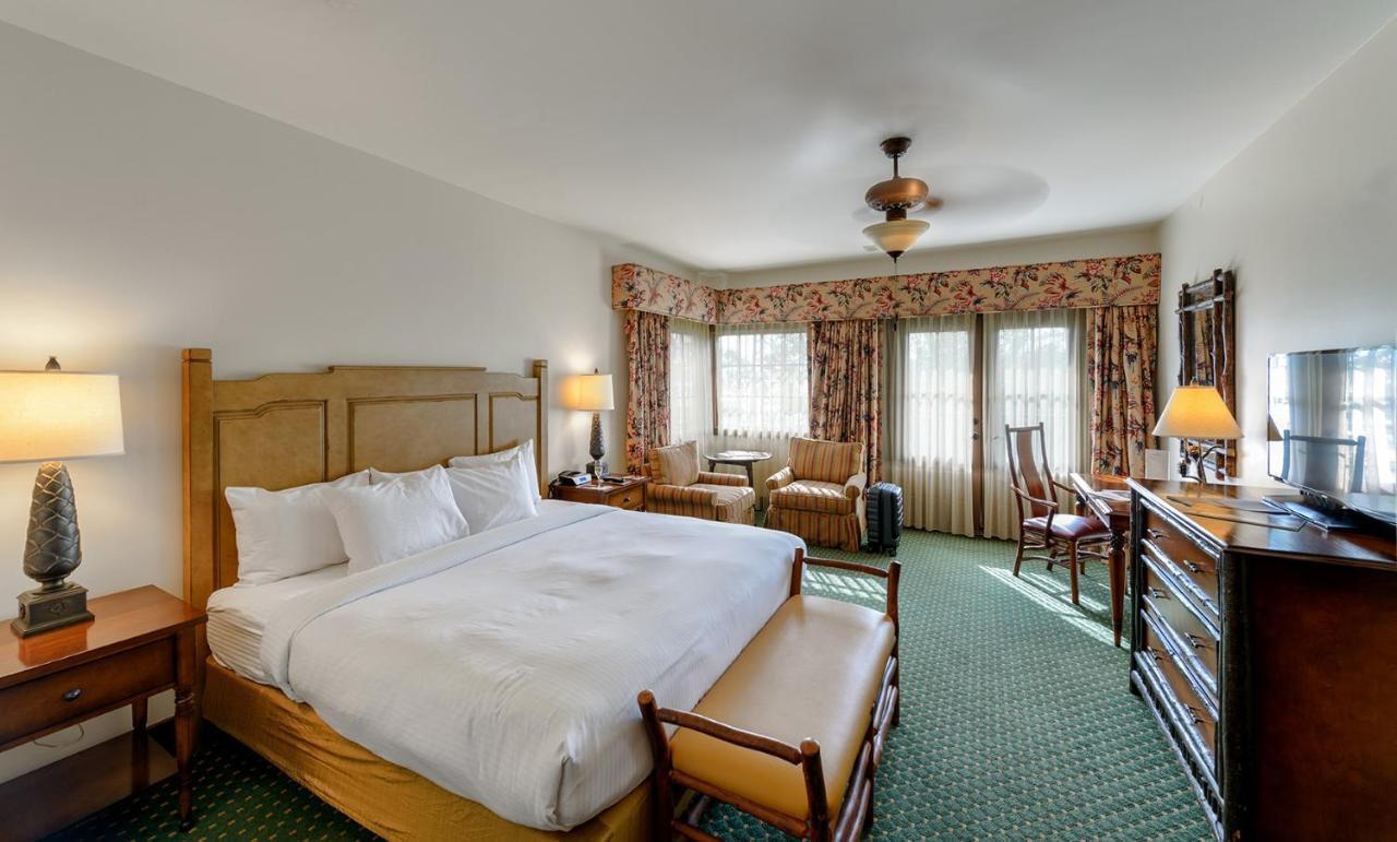 בופורד Lanier Islands Legacy Lodge מראה חיצוני תמונה